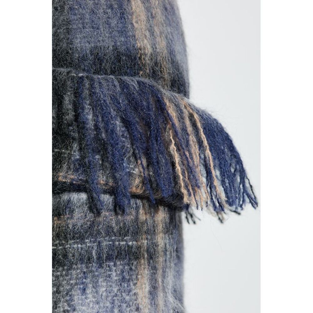 Wool coat - Picture 5 of 5